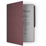 Resim Remarkable Paper Pro - Marker Plus Kalem - Mozaik Dokuma Burgundy Kılıf 11.8" 64 GB 