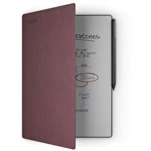 Resim Remarkable Paper Pro - Marker Plus Kalem - Mozaik Dokuma Burgundy Kılıf 11.8" 64 GB 