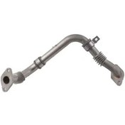 Resim Egr Bağlantı Borusu Crafter 2.5 Tdı 2006 Bjk-bjm Uzun Tip 076131525d 