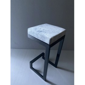 Resim TURGUTSAN MOBİLYA Bar Taburesi Yükseklik 65 cm 