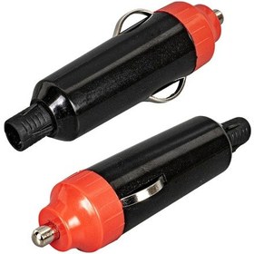 Resim Bakalit Kablosuz Oto Çakmak Fişi Ic-246b-3 5023 