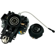Resim Fakir Uyumlu Çaycı Termostat Takımı Kablolu KSD-269-1 