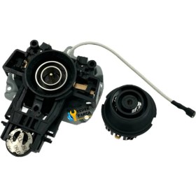 Resim Fakir Uyumlu Çaycı Termostat Takımı Kablolu KSD-269-1 