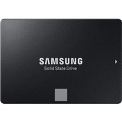Resim 500 Gb 870 Evo Samsung Uyumlu 2.5 Sata3 Mz-77e500bw 560-530 Mb/s Samsung Uyumlu Tr Garantılı 