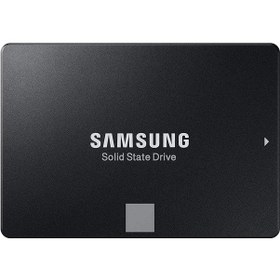Resim 500 Gb 870 Evo Samsung Uyumlu 2.5 Sata3 Mz-77e500bw 560-530 Mb/s Samsung Uyumlu Tr Garantılı 