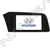 Resim NAVISA HYUNDAİ ELANTRA 2020-2023 4 GB RAM 64 GB HAFIZA ANDROID MULTIMEDIA TEYP 