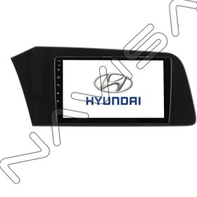 Resim NAVISA HYUNDAİ ELANTRA 2020-2023 4 GB RAM 64 GB HAFIZA ANDROID MULTIMEDIA TEYP 