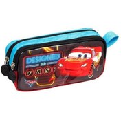 Resim Frocx Cars Hawk Neon Lıghts 5078 Kalem Çantası 