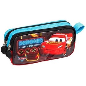Resim Frocx Cars Hawk Neon Lıghts 5078 Kalem Çantası 
