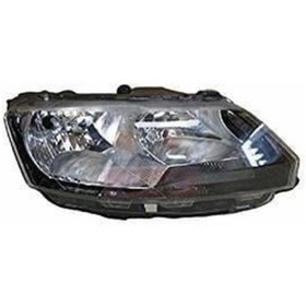 Resim Valeo Skoda Rapıd 2012-2019 Model Arası Sağ Far-20869 