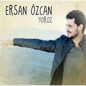 Resim Ersan Özcan - Yoroz (Cd) 