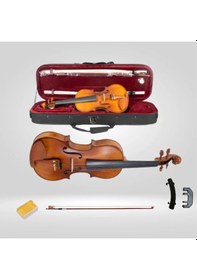 Resim Rösler RS3A 4/4 KEMAN Seti 