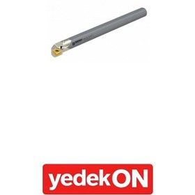Resim S Sistem - ISO E-SCLCR/L 95° İç Çap Torna Kalemi 