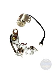 Resim Tofaş Uyumlu Doduco Platin Mako Meksefe Seti Doğan Kartal Şahin M131 - R12 1 Takım 