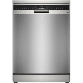 Resim Siemens SN25EI83CT Bulaşık Makinesi Solo 8 Programlı Paslanmaz Çelik 
