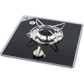 Resim Navy Load Tekli Camlı Gömme Ocak-943 