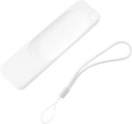 Resim HEMOTON 4 Adet uzaktan kumanda kutusu silikon uzaktan kapak rc denetleyici televizyon uzaktan tampon arka kapak kapak Tv kılıf İp Aksesuarlar 4k 