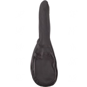 Resim Extreme XGSB Bas Gitar Kılıfı Gigbag | Omuz Askılı Geniş Cep 