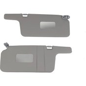 Resim Öziş Hn01620001 Honda Eurocıvıc 2001-2005 Hatchback İç Güneşlik 