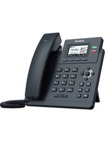 Resim Yealink T31 Ip Telefon Masaüstü Telefon 