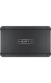 Resim Hertz Hcp 4d 4 Kanal Amfi (760 Watt) 