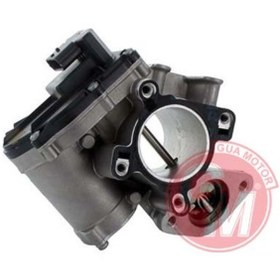 Resim Egr Valfi Renault Master 3 Laguna 3 Trafic Vivaro Qashqai 504657626 