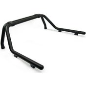 Resim Nissan Navara Kobra Roll Bar Çap 60 Siyah 2016 Ve Sonrası 