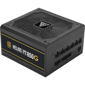 Resim Gamdias Gamdıas Helıos P2-850G, 850W, 80+ Gold, Full Modüler, Aktif Pfc, Gamıng, Atx, Power Supply (Psu) 