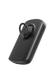 Resim Joyroom JR-W030 20W WIRELESS POWERBANK 6000MAH-SİYAH 