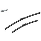 Resim Silecek Süpürgesi Ön Muz Tipi Aerotwin Ford Ecosport 14-18 2016-2 