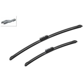 Resim Silecek Süpürgesi Ön Muz Tipi Aerotwin Ford Ecosport 14-18 2016-2 