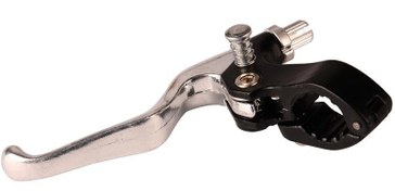 Resim Vona V-Fren Kolu Kilitli Alüminyum Sol 