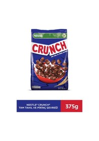 Resim Crunch Kahvaltılık Gevrek 375 Gr 