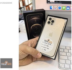 Resim Apple iPhone 12 Pro İkinci El TR | 128 GB | Altın 