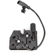 Resim Kaput Kilidi 4g0823509c For Audi A7 Huifeng 