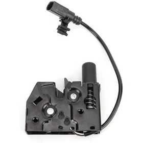 Resim Kaput Kilidi 4g0823509c For Audi A7 Huifeng 