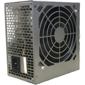 Resim Ahm 300 W 12 Cm Fanlı Güç Kaynağı 