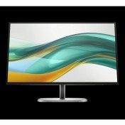 Resim Hp Series 5 Pro 23.8 Inch 5 MS 100 MHz Fhd Monitor - 524PF (9D9L6UT) 