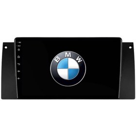 Resim For-X Bmw X5-E53 Uyumlu Android Multimedya Sistemi 4-64 For-X (2000-2007) 