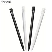 Resim Willowhaven Ds Lite Dsı 3ds 2ds Wii U İçin 4 Adet Plastik Stylus Kalem 