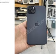 Resim Apple iPhone 15 Plus İkinci El YD | 128 GB | Siyah İkinci El 12 AY KULLANIM IPHONE 15 PLUS 128 GB SİYAH PİL 100