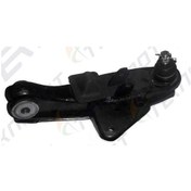 Resim Teknorot-hy-428 - Salıncak Sol Rotıllı Burclu Sac Hyundaı H100 