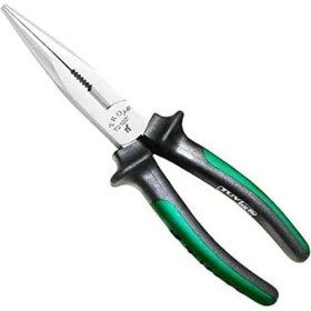 Resim Storemax T 21026 Kargaburun, 160 mm 