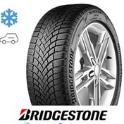 Resim Bridgestone 225-50R17-RFT 98V XL LM005 DRIVEGUARD WINTER 