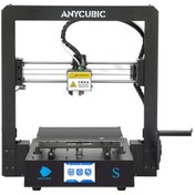 Resim Anycubic i3 Mega S 3D Yazıcı Anycubic