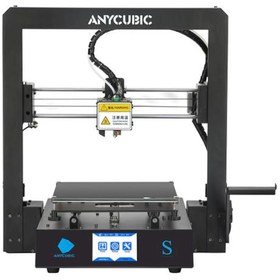 Resim Anycubic i3 Mega S 3D Yazıcı 