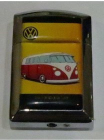 Resim Zenit Gazlı Taşlı Çakmak-Volkswagen Transporter 