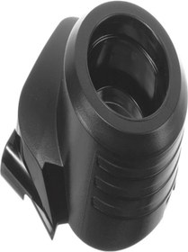 Resim Bosch Seri 4 Siemens Profilo Torbasız Sübürge Hortum Çıkış Bağlantı Adaptörü Siyah Renk 