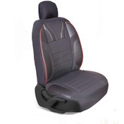 Resim Milenyum Serisi Fiat Sedici Tam Set Oto Koltuk Kılıfı 