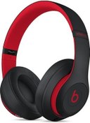 Resim BEATS BEATSX KABLOSUZ KULAK İÇİ BLUETOOTH KULAKLIK DECADE COLLECTİON - SİYAH - KIRMIZI 